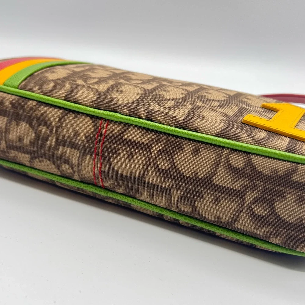 Christian Dior Rasta Collection - Picture 7 of 9